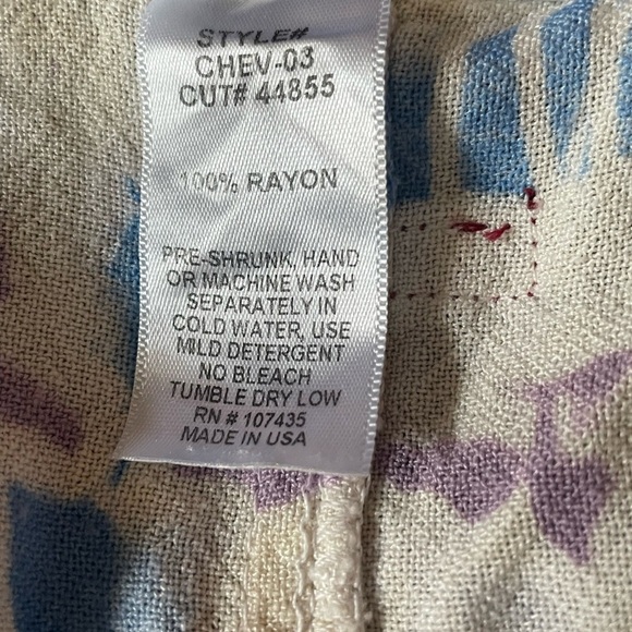 Hard Tail maxi - Picture 4 of 4